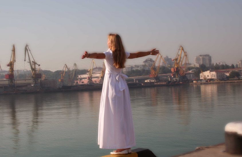 «Осмелься познать»