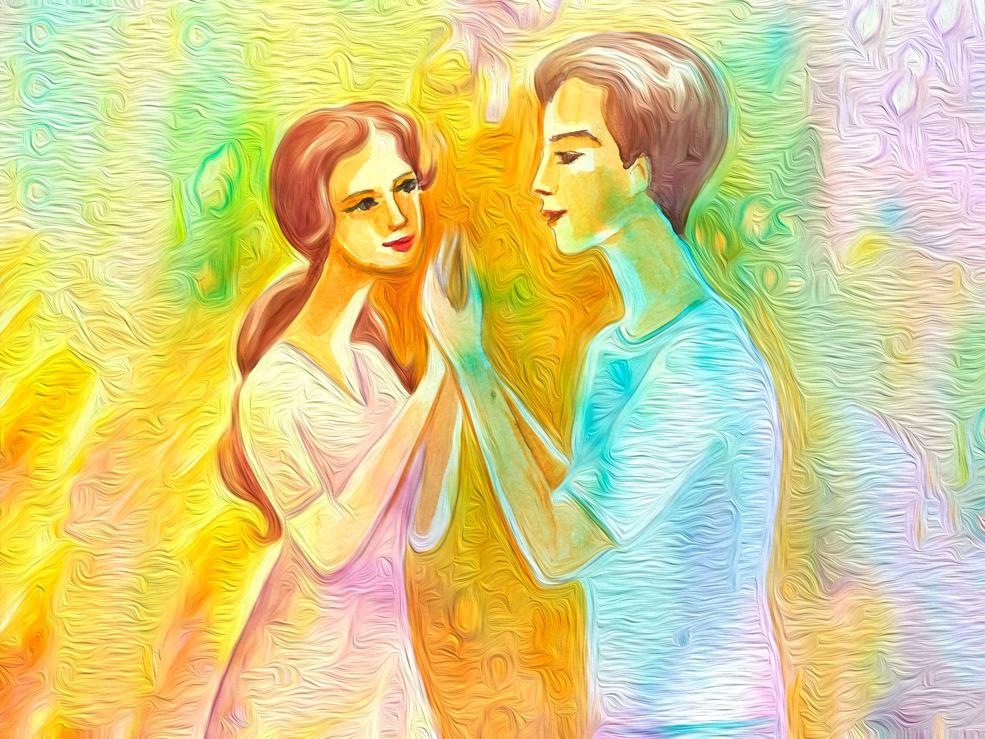 «Отношения мужа»